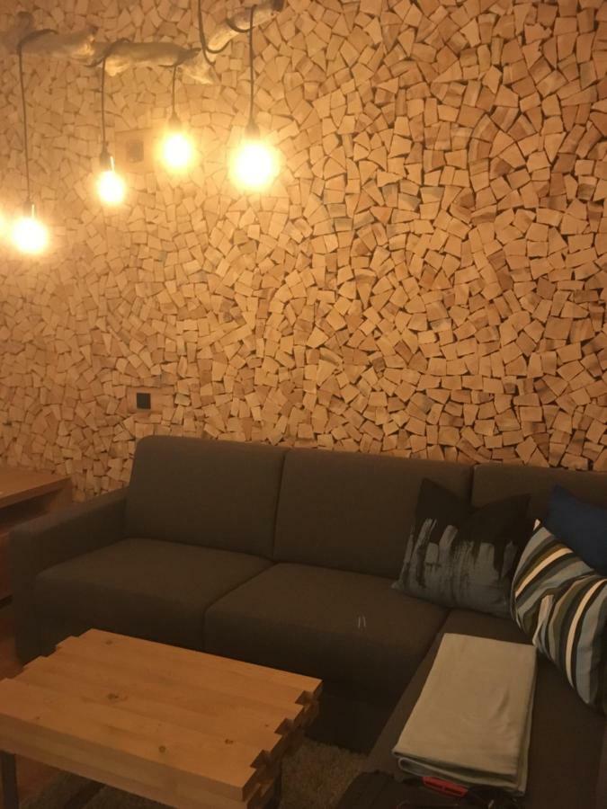 Riefli Aparts Sankt Anton am Arlberg Kültér fotó
