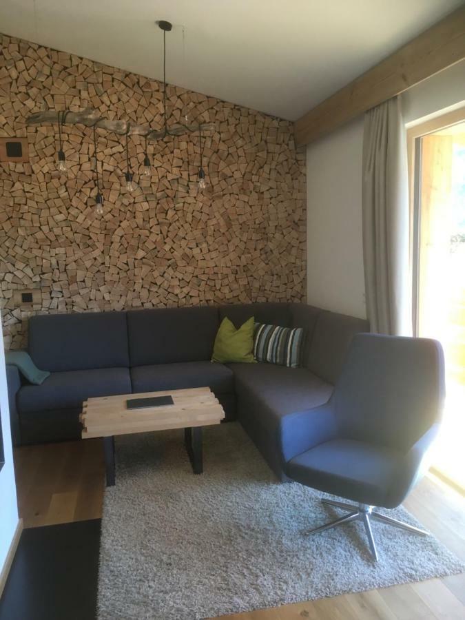Riefli Aparts Sankt Anton am Arlberg Kültér fotó